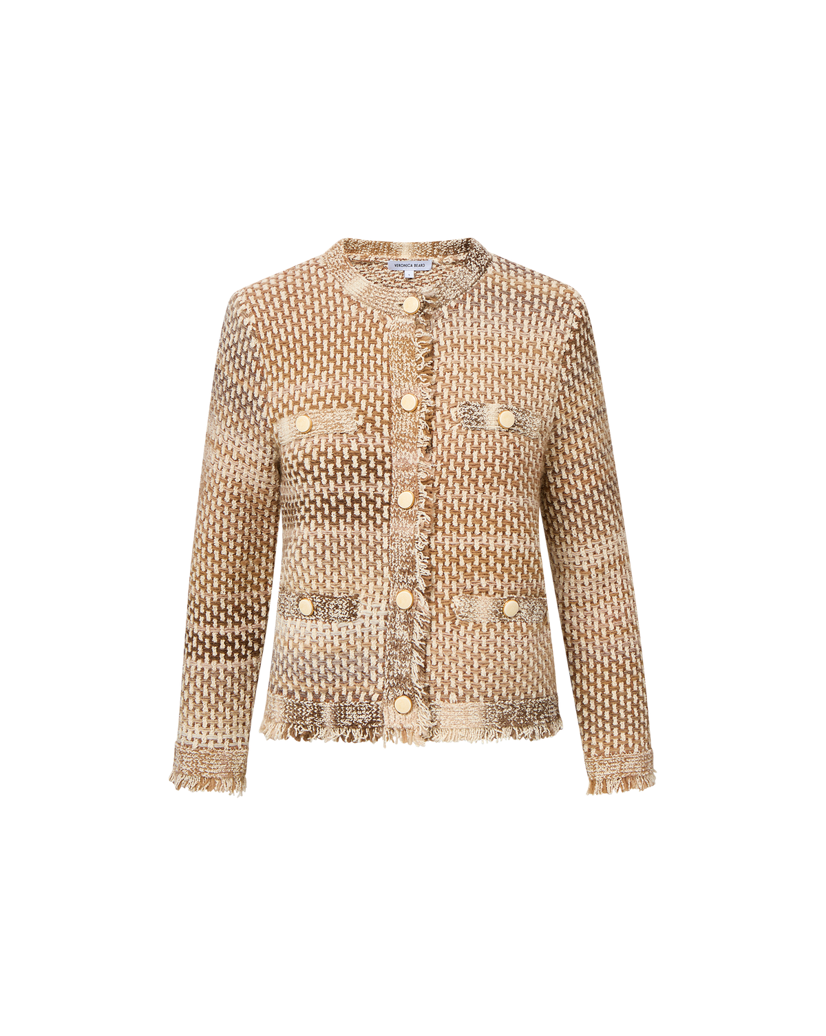Sariyah Knit Jacket