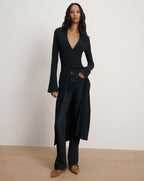 Tulsi Duster Cardigan