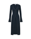 Tulsi Duster Cardigan
