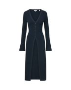 Tulsi Duster Cardigan
