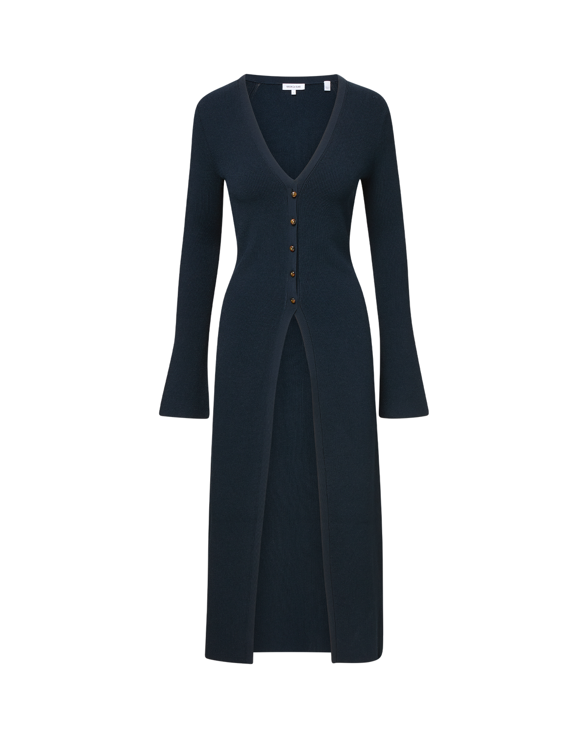 Tulsi Duster Cardigan