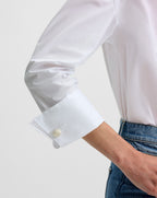 Draymond Cuff-Sleeve Shirt