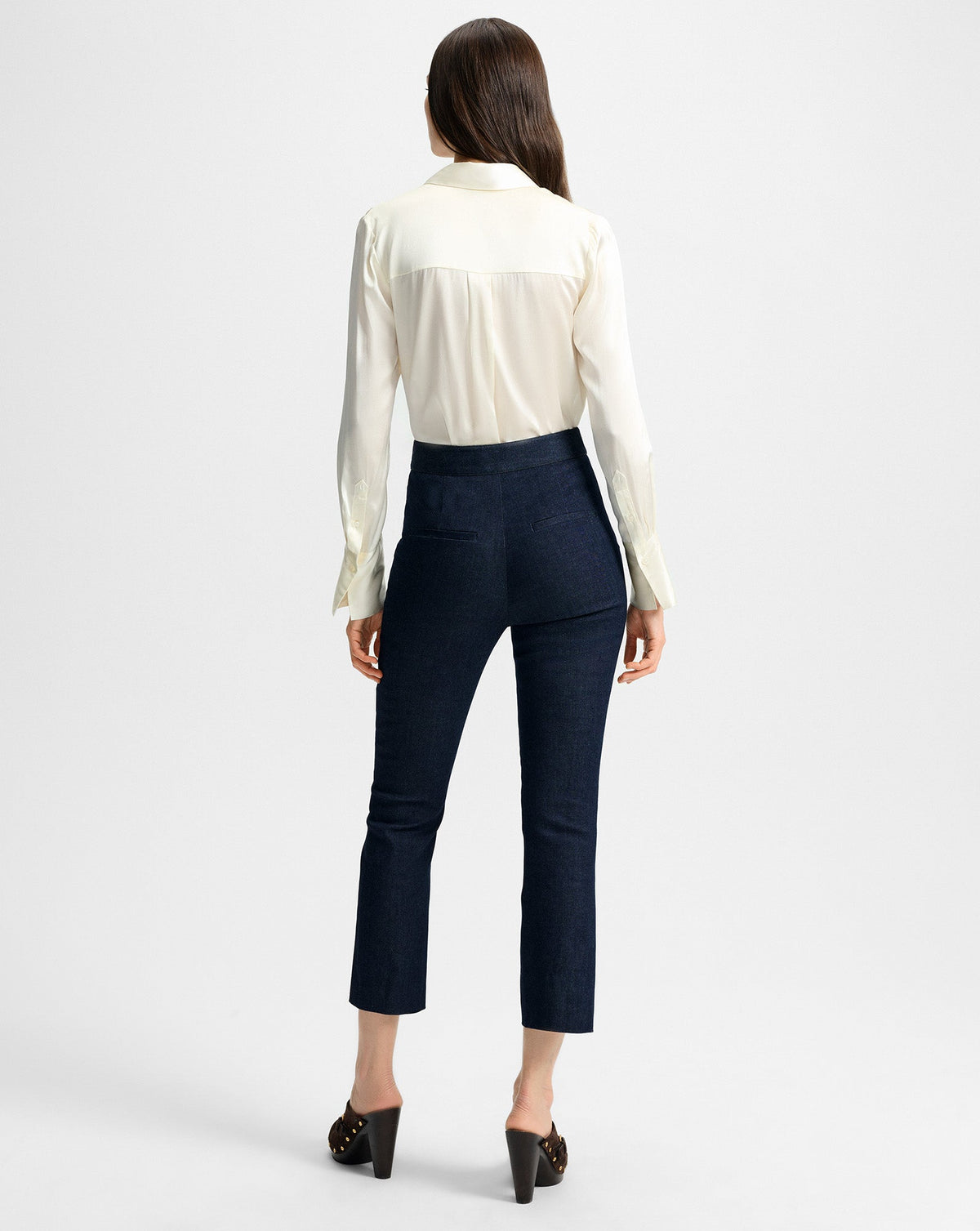 Kimra Kick-Flare Pant