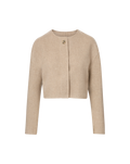 Philips Cropped Jacket