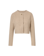 Philips Cropped Jacket