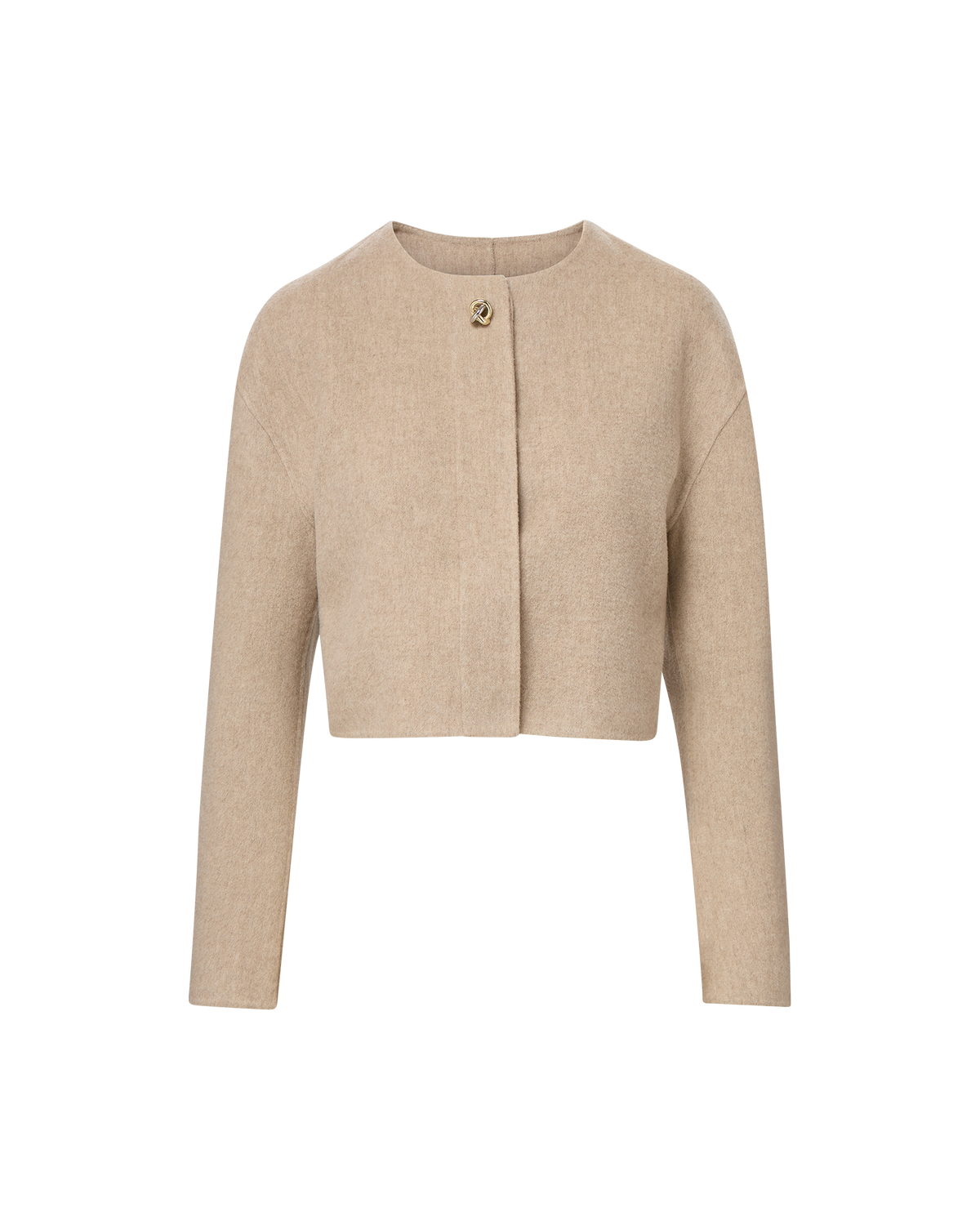 Philips Cropped Jacket