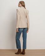 Miller Dickey Jacket