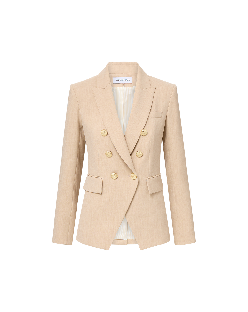 Miller Dickey Jacket