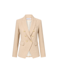 Miller Dickey Jacket