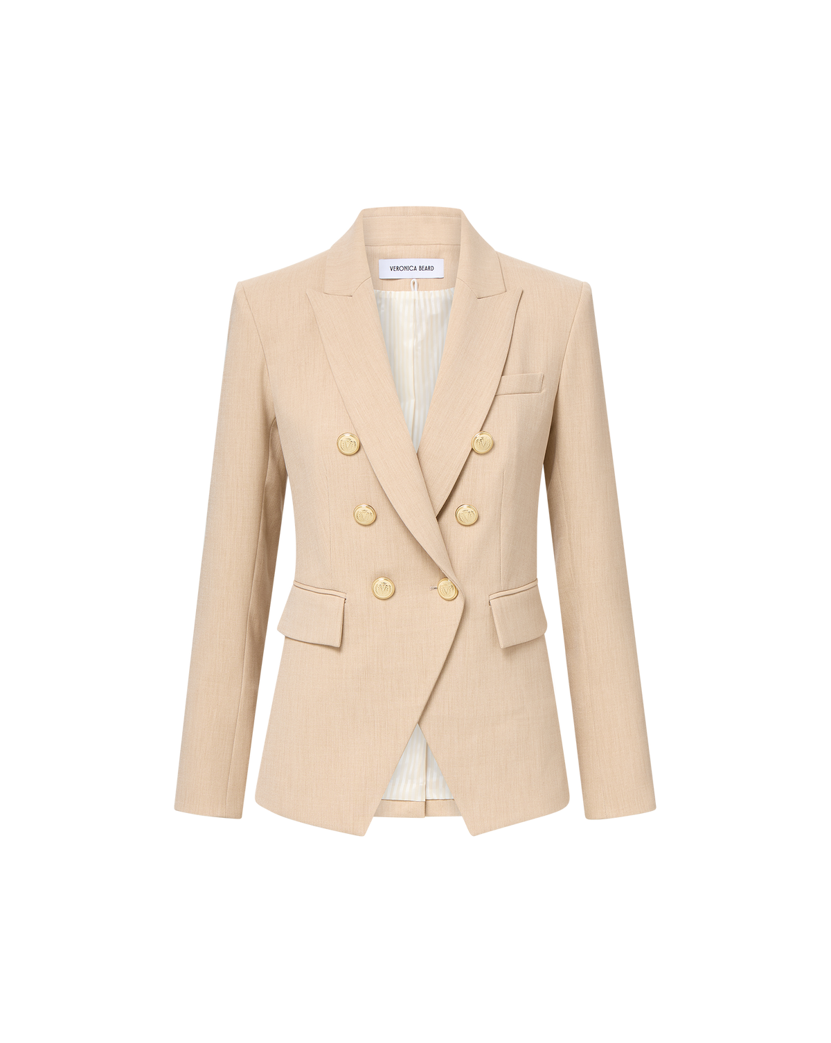 Miller Dickey Jacket