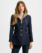 Nalani Dickey Jacket
