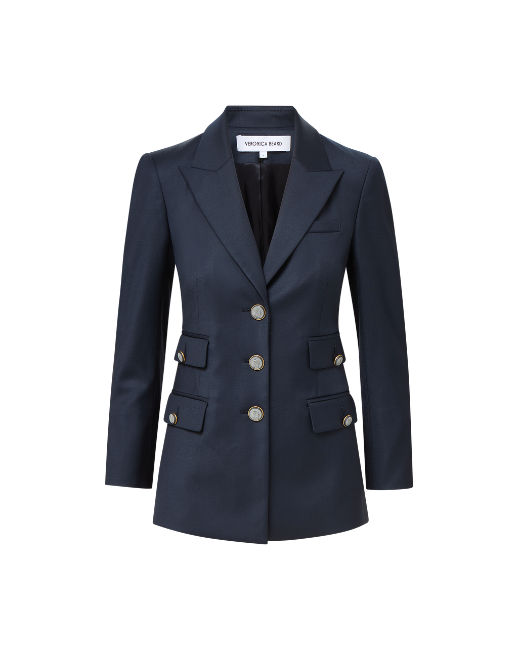 Nalani Dickey Jacket