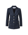 Nalani Dickey Jacket