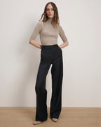 Pantalon large Eaton