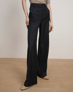 Pantalon large Eaton