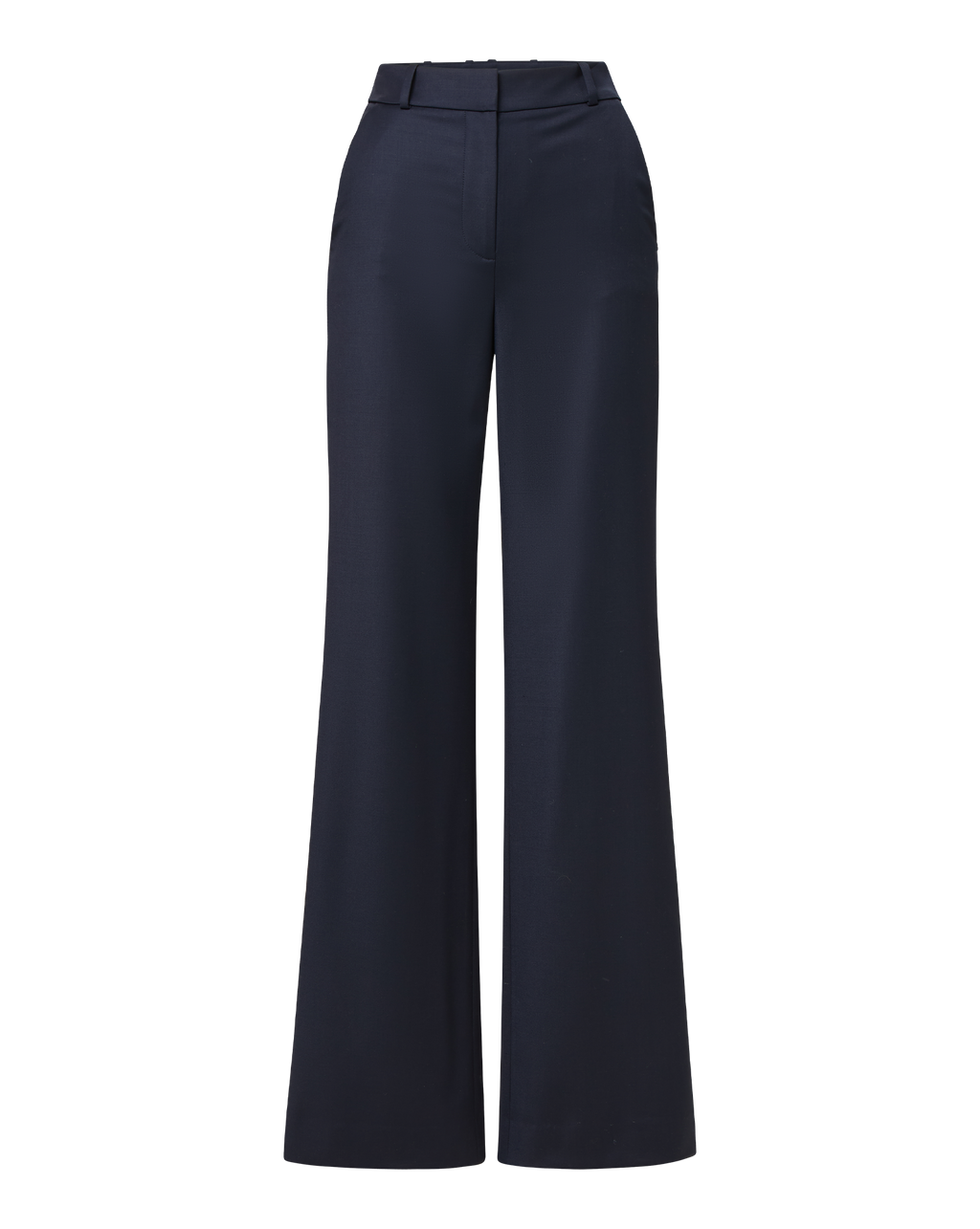 Pantalon large Eaton