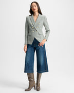 Miller Dickey Jacket
