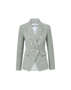 Miller Dickey Jacket