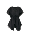 Sammie Silk Blouse