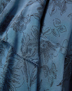 Jupe midi Graeme Silk