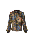 Ashlynn Silk Blouse