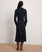 Robe chemise Ellers Midi