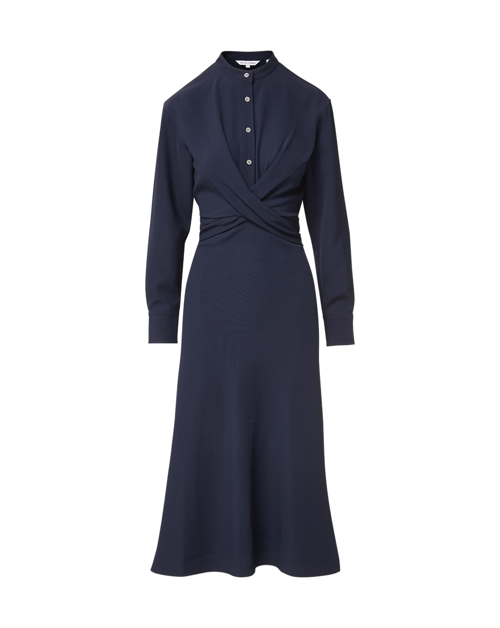 Robe chemise Ellers Midi