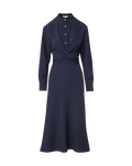 Robe chemise Ellers Midi
