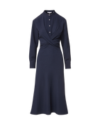 Robe chemise Ellers Midi