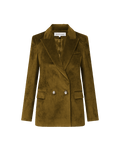 Sevyn Corduroy Dickey Jacket