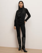 Daleney Scarf Blouse