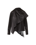 Daleney Scarf Blouse