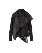Daleney Scarf Blouse