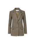 Garrison Oversized Dickey Jacket