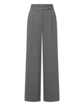 Marbeau Wide-Leg Pant
