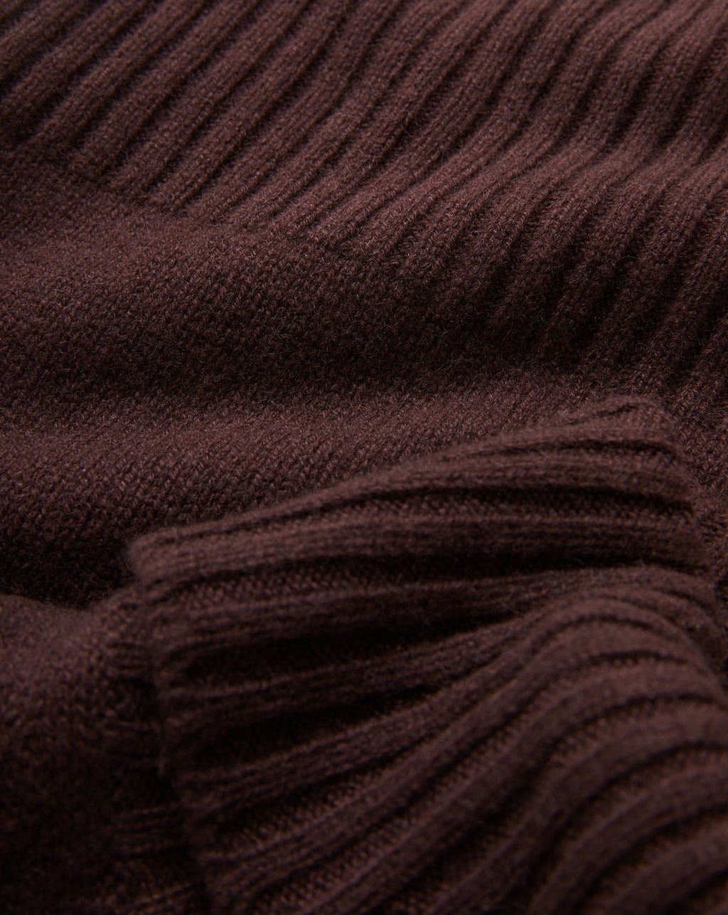 Mazzy Cashmere Sweater