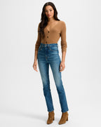 Thelma Cashmere Cardigan