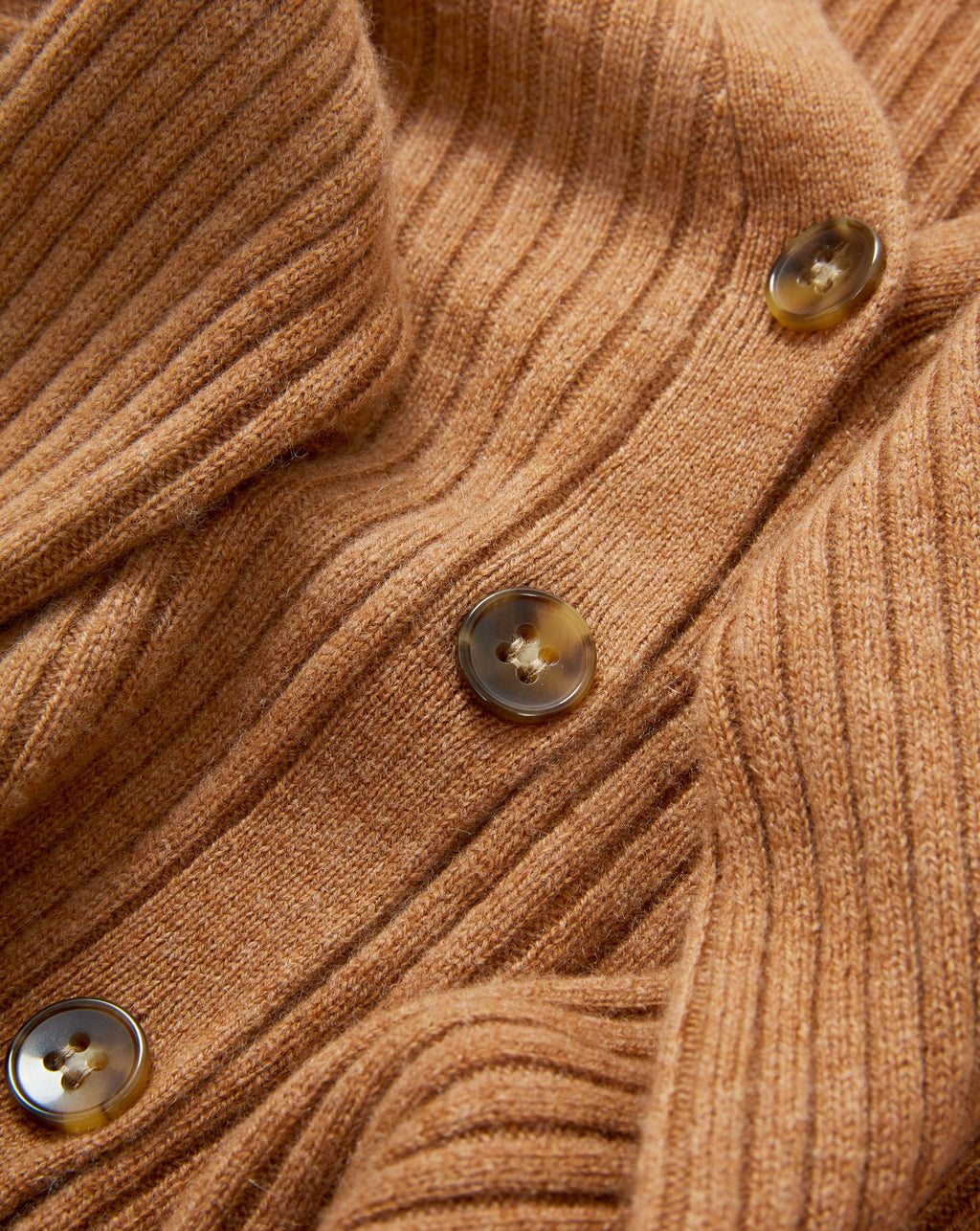 Thelma Cashmere Cardigan