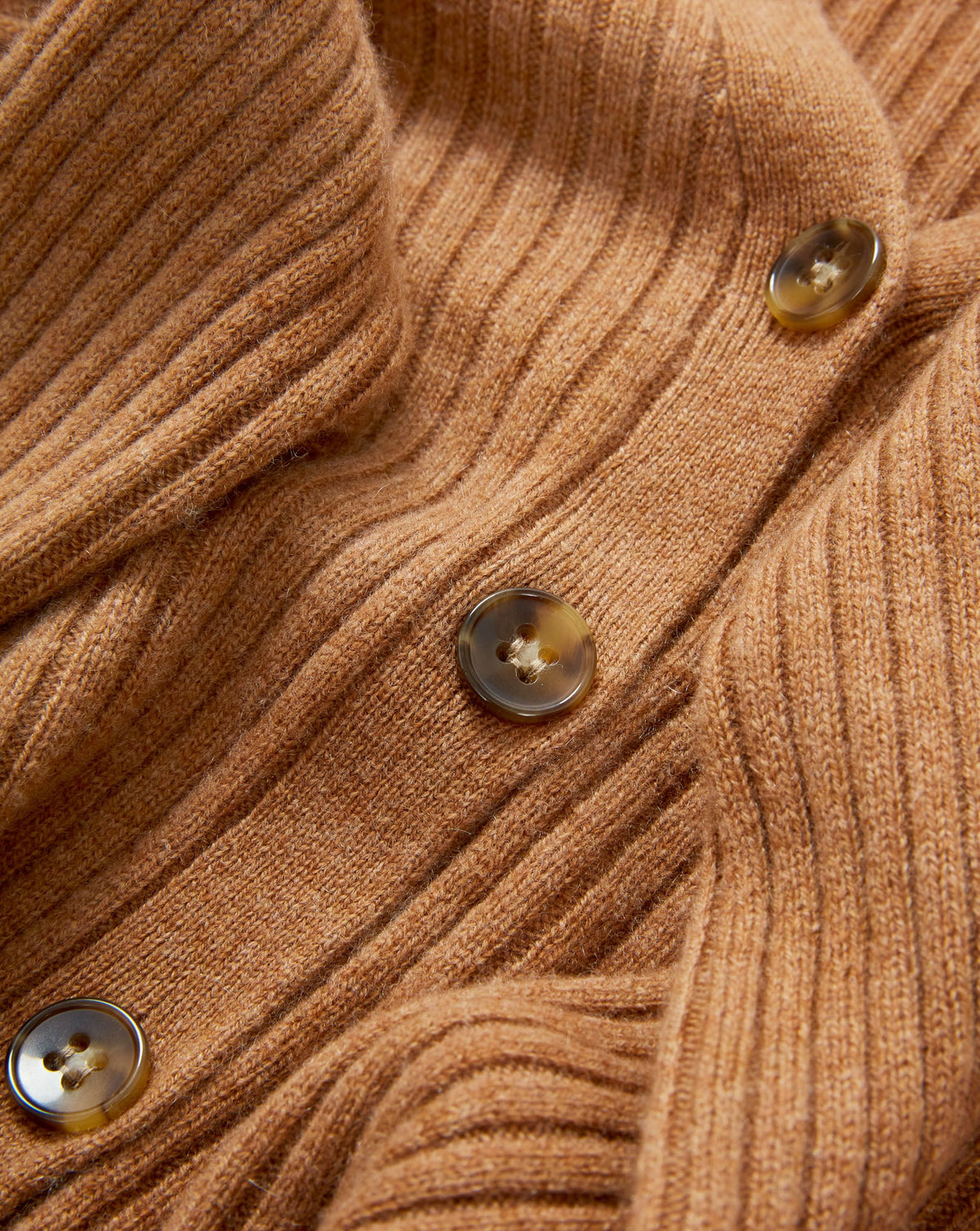 Thelma Cashmere Cardigan