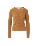 Thelma Cashmere Cardigan