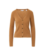 Thelma Cashmere Cardigan