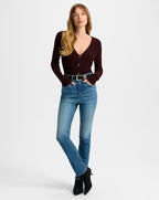 Thelma Cashmere Cardigan