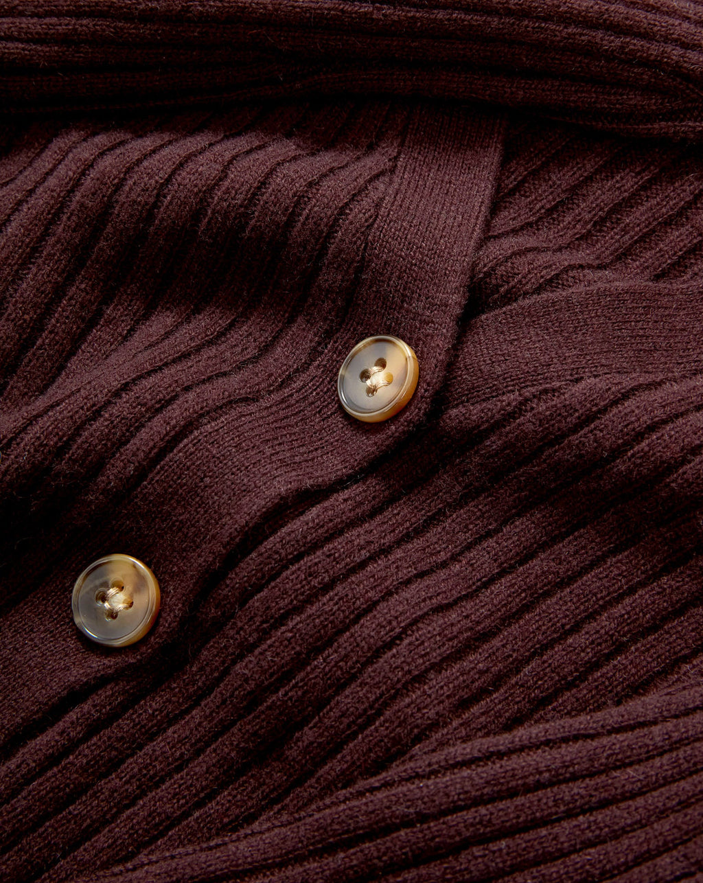 Thelma Cashmere Cardigan