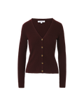 Thelma Cashmere Cardigan