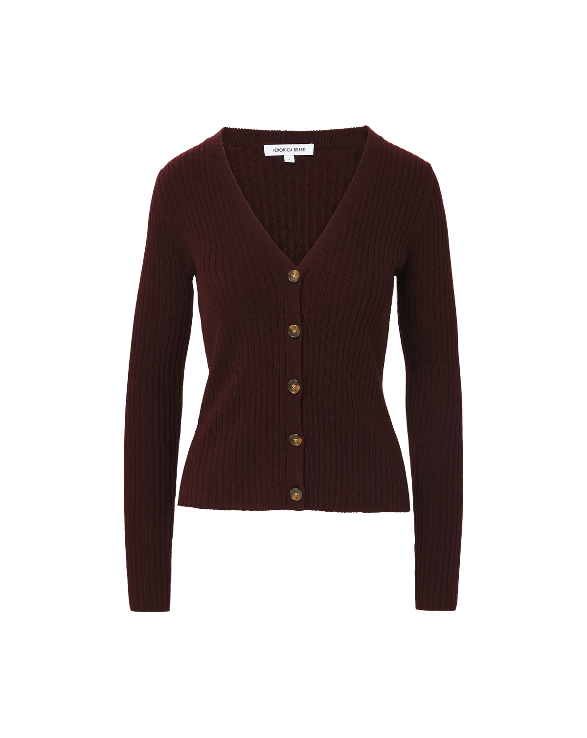 Thelma Cashmere Cardigan