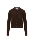 Gilet en mohair Gilmour