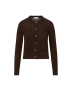 Gilet en mohair Gilmour