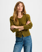 Gilet en mohair Gilmour