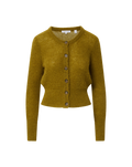 Gilet en mohair Gilmour