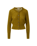 Gilet en mohair Gilmour